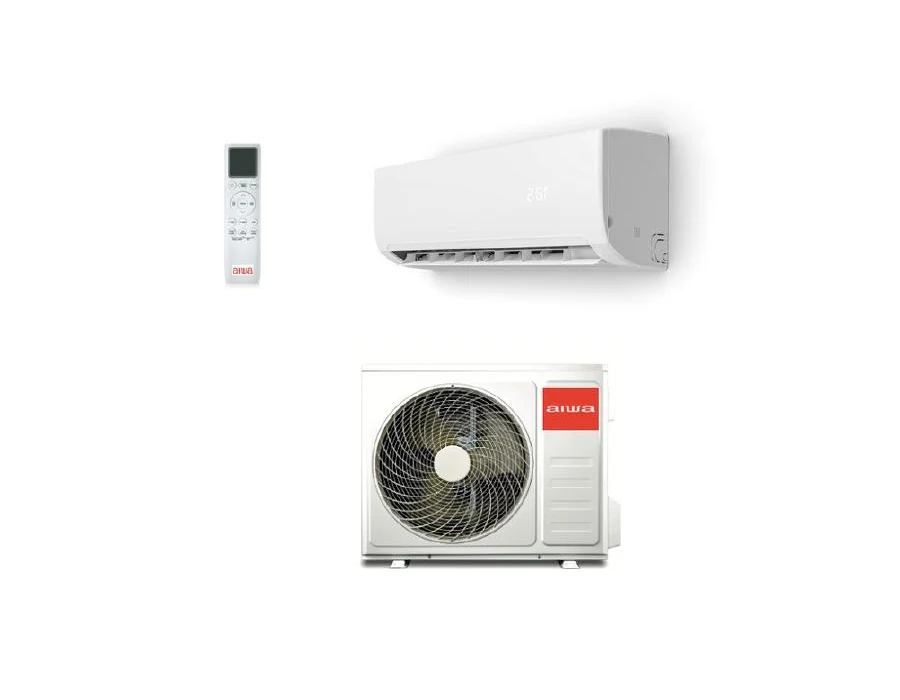 AIWA 18CHSD/XA41 18,000 BTU Inverter Air Conditioner