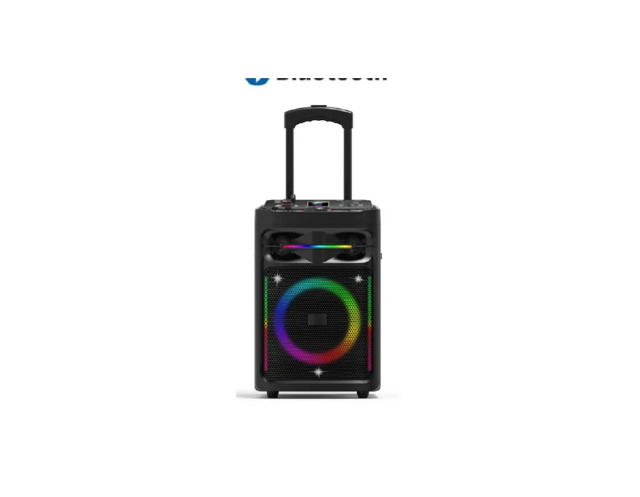 AIWA prenosný Bluetooth boombox