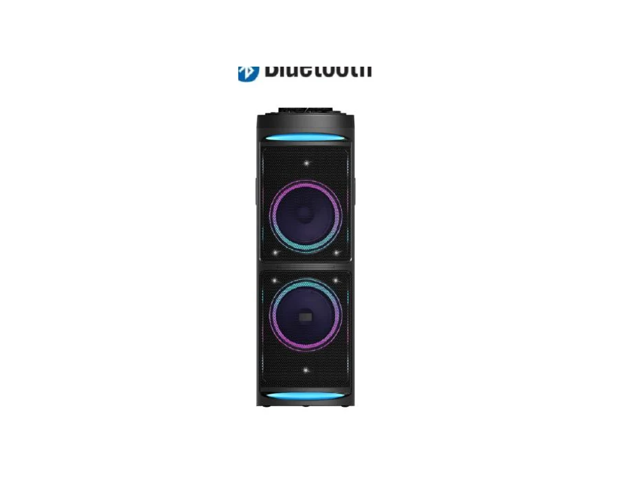 AIWA kompaktný Hi-Fi systém 120 W