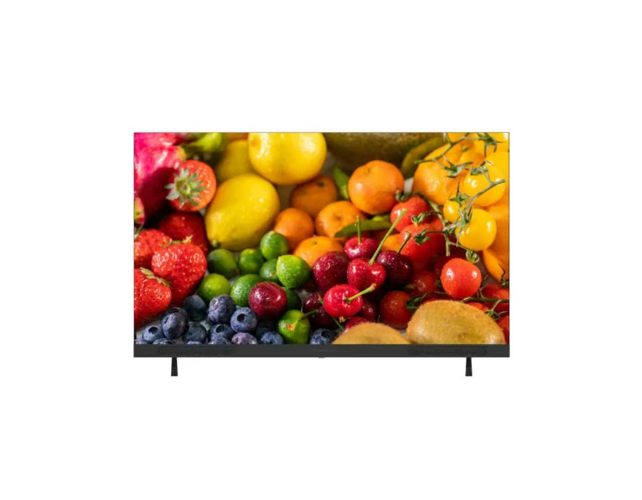 VOV 55-palcový 4K Smart LED televízor