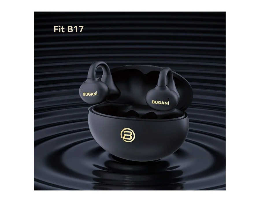 BUGANI Fit B17 OWS Earbuds