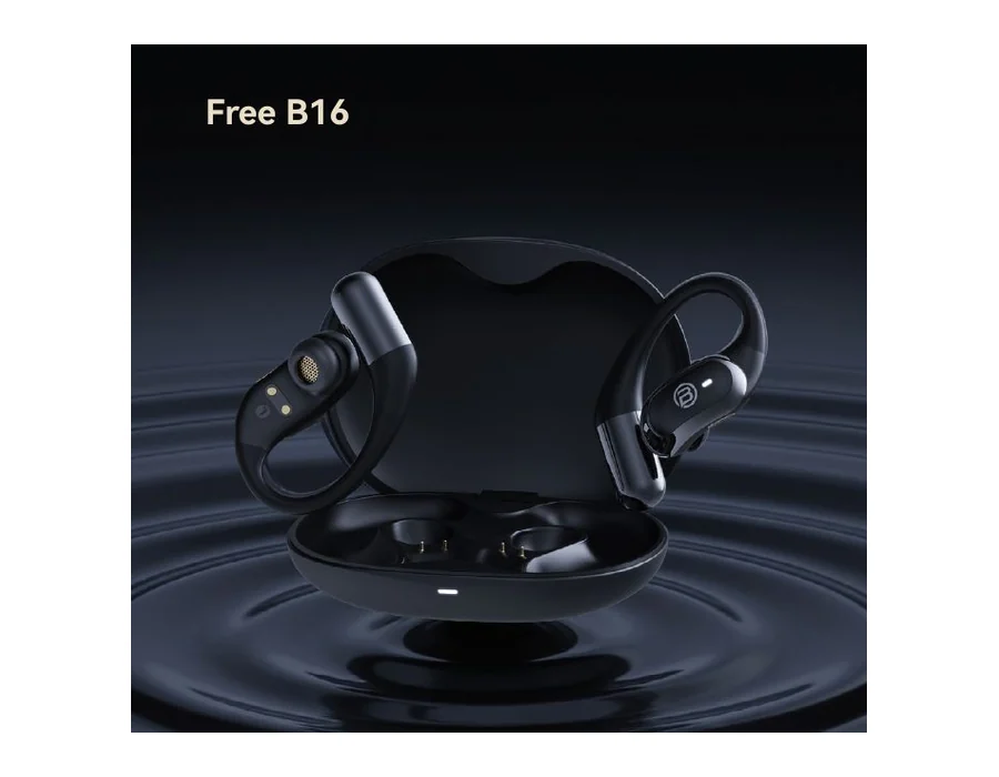 BUGANI Free B16 OWS Earbuds