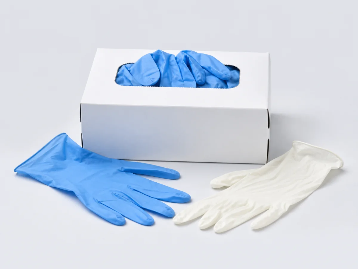 SD Glove všeobecné vyšetrovacie rukavice