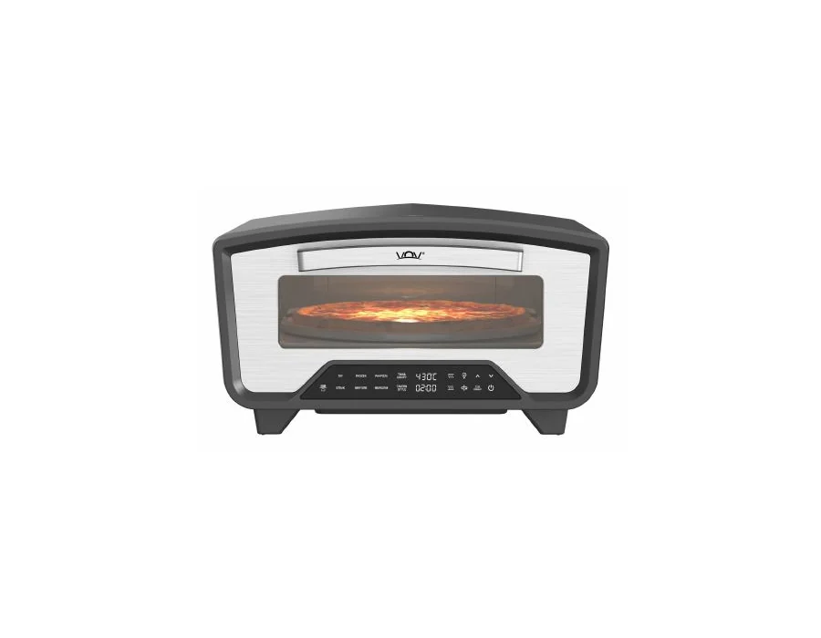 VOV VPM-1601-25 16-inch Smart Pizza Oven