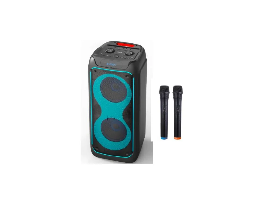 VOV VPS-1045 Bluetooth Party Speaker