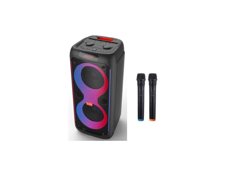 VOV VPS-818 Bluetooth Party Speaker