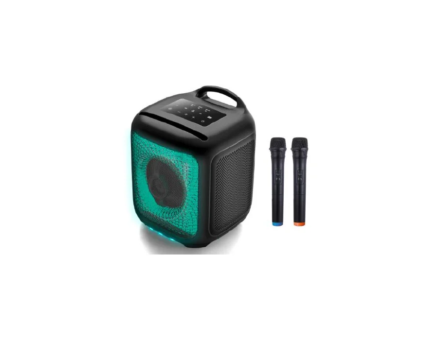VOV VPS-508 Portable Karaoke Speaker