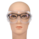 Ochranné okuliare - model KR0876