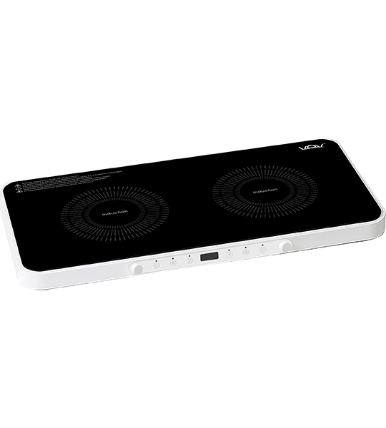 VOV VIC22A3 INDUCTION COOKER